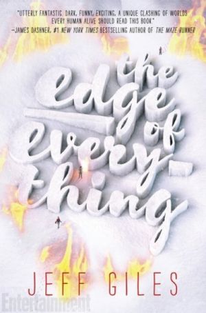 edge of everything