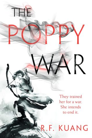 poppy war
