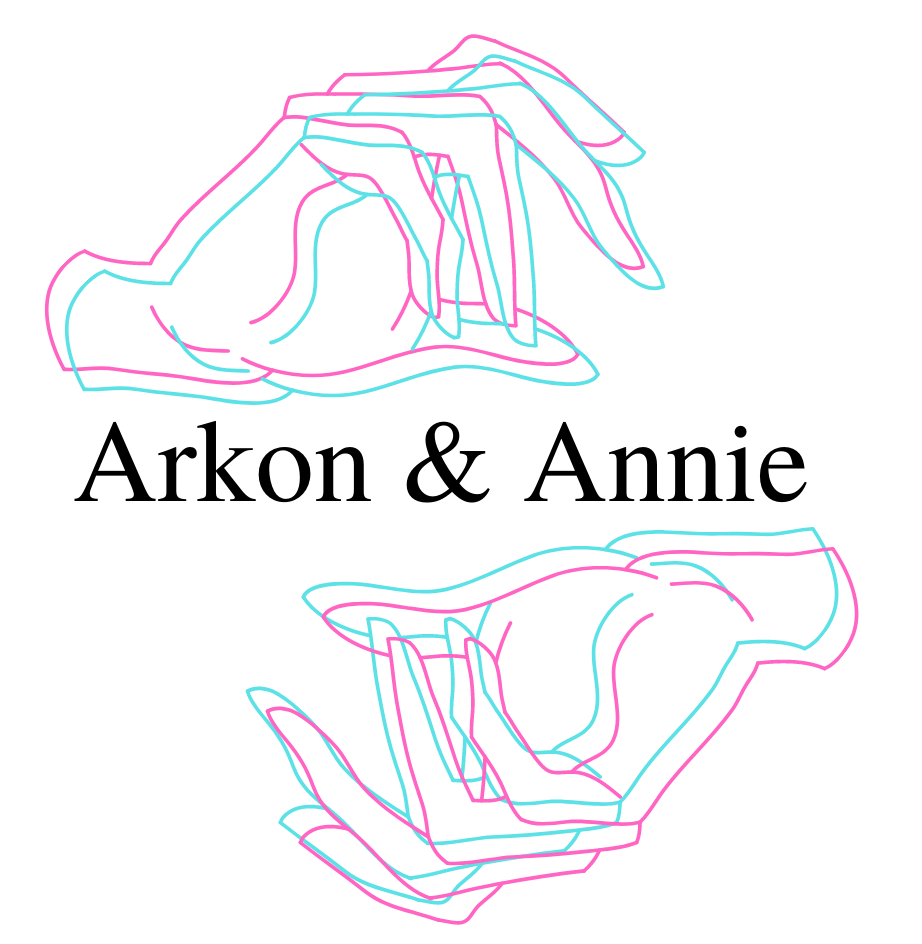 Arkon and Annie